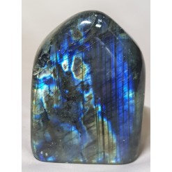 라브라도라이트 입석형