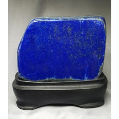 청금석(라피스 라줄리) 소품