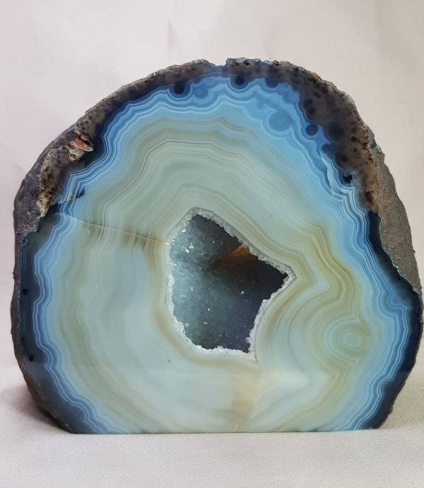 아게이트 지오드