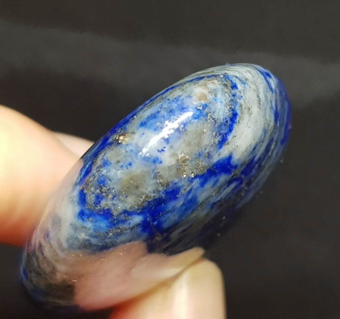 청금석(라피스 라줄리)