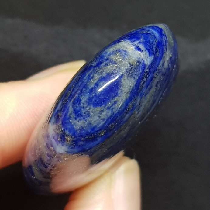 청금석(라피스 라줄리)