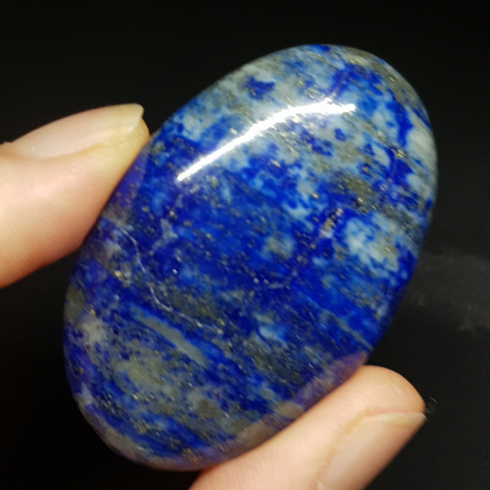 청금석(라피스 라줄리)