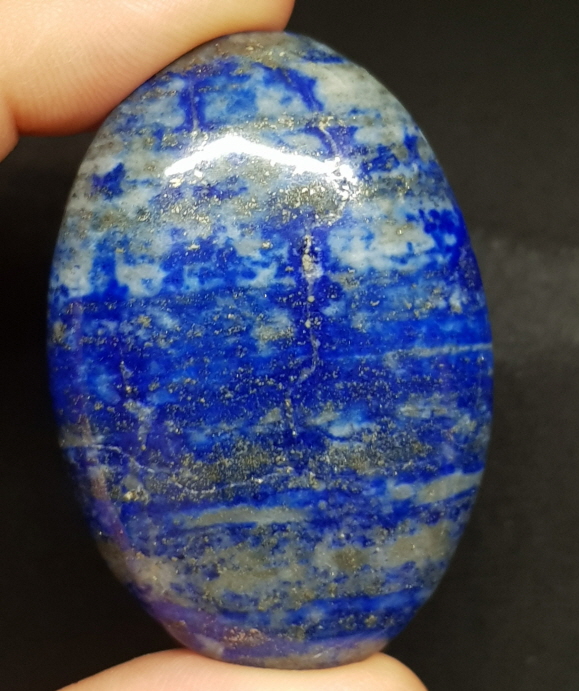 청금석(라피스 라줄리)