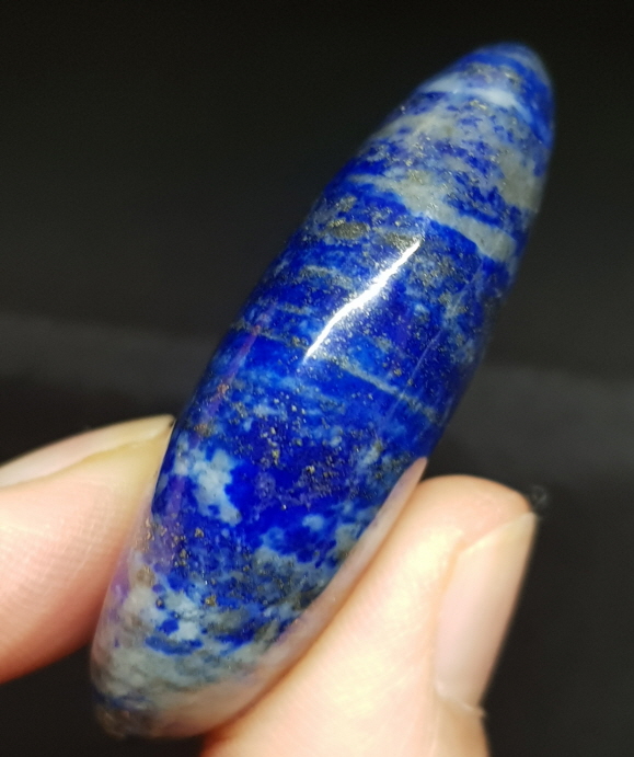 청금석(라피스 라줄리)