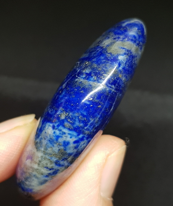 청금석(라피스 라줄리)