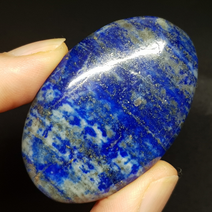 청금석(라피스 라줄리)