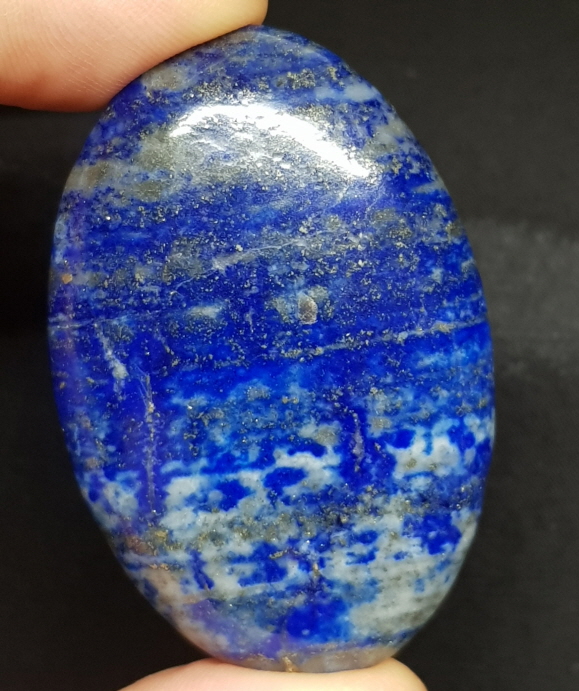 청금석(라피스 라줄리)