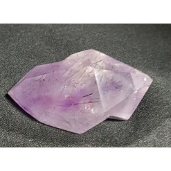 자수정 블랙 침수정