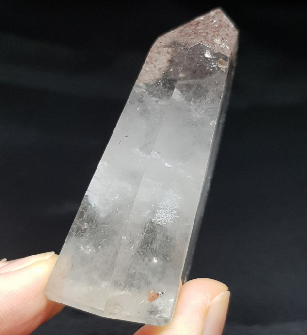 타뷸라 티타늄 육각주