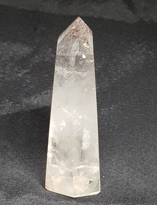 타뷸라 티타늄 육각주