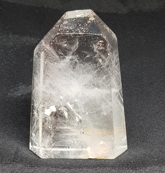 타뷸라 티타늄 육각주