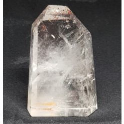 타뷸라 티타늄 육각주