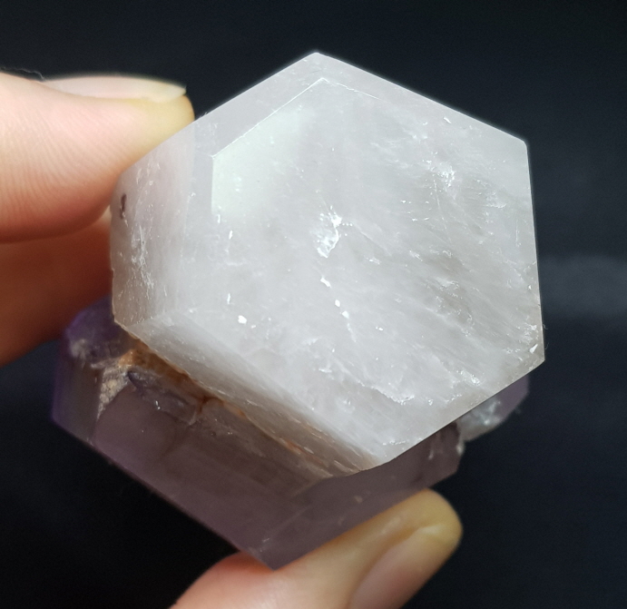 수퍼세븐 패밀리 셉타 수정 원석