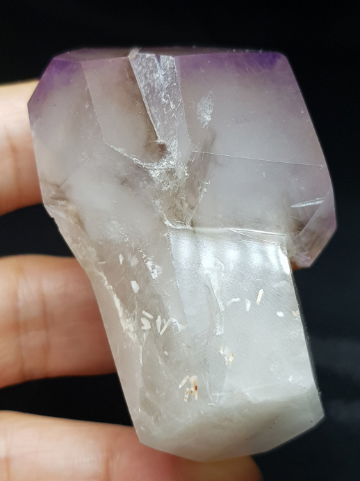 수퍼세븐 패밀리 셉타 수정 원석