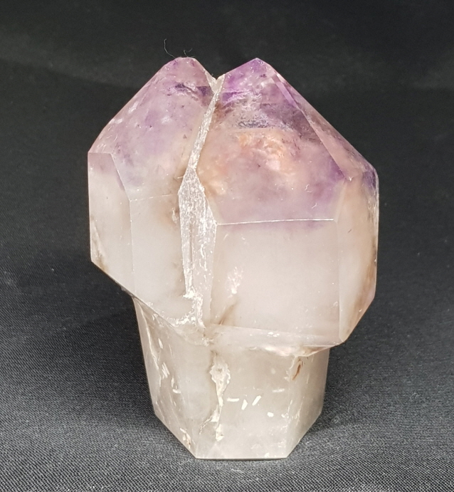 수퍼세븐 패밀리 셉타 수정 원석