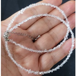 하키머다이아몬드목걸이