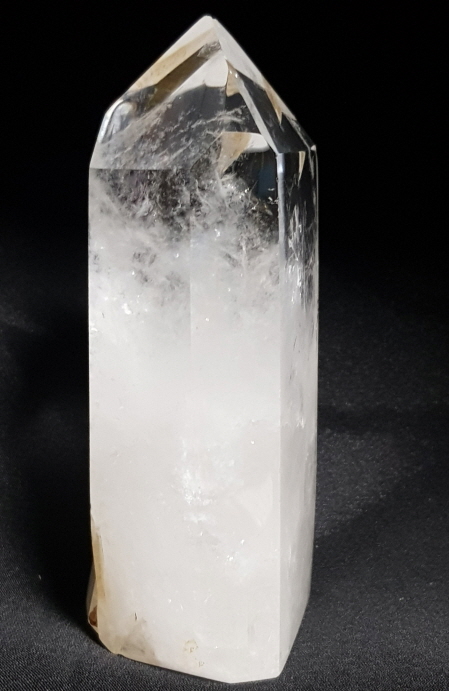 투명도 좋은 백수정