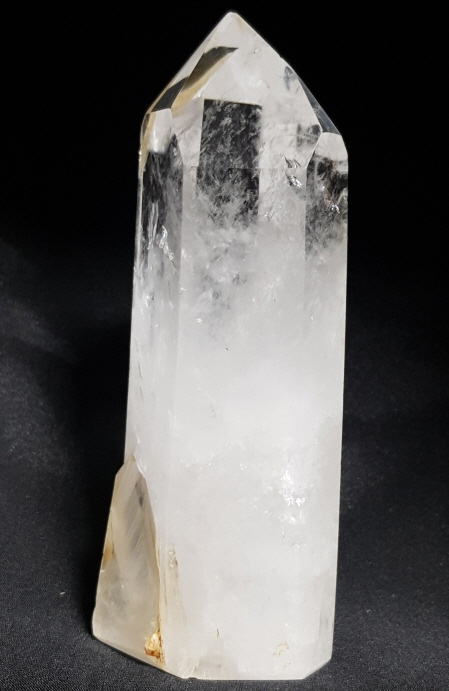 투명도 좋은 백수정