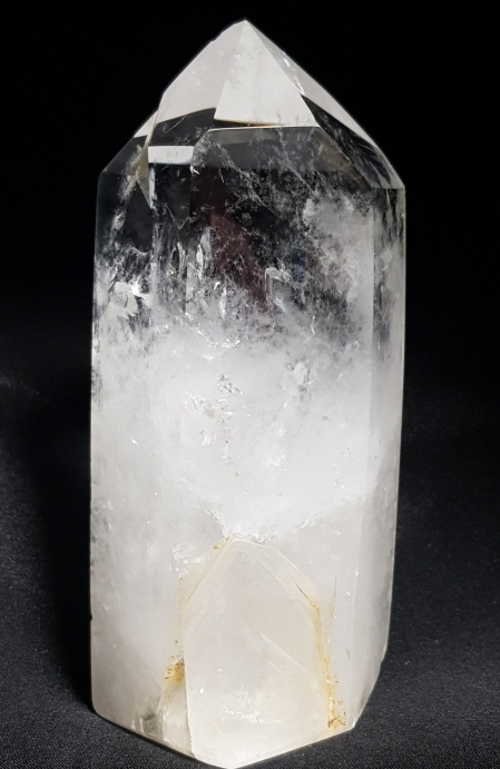 투명도 좋은 백수정