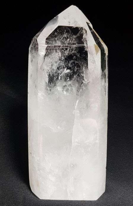 투명도 좋은 백수정