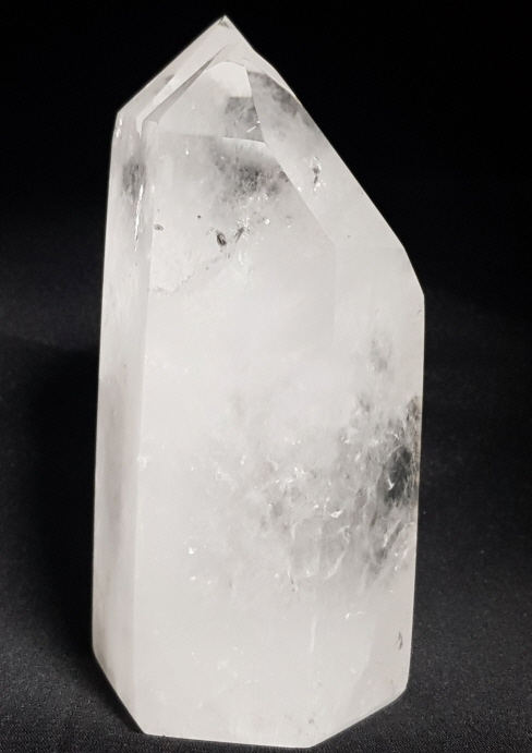 깨끗한 백수정 트윈형