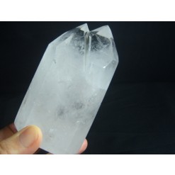 깨끗한 백수정 트윈형