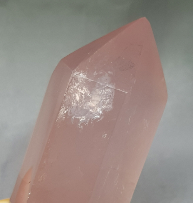 장미수정 더블 포인트