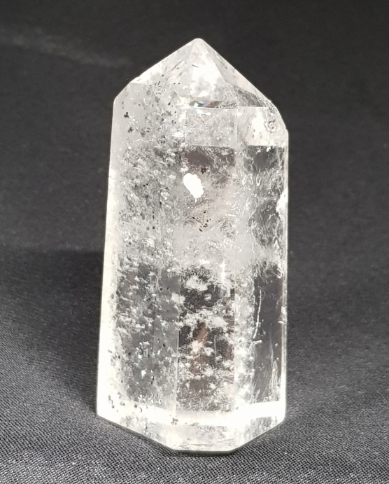 블랙 티타늄 인쿠르젼육각주.