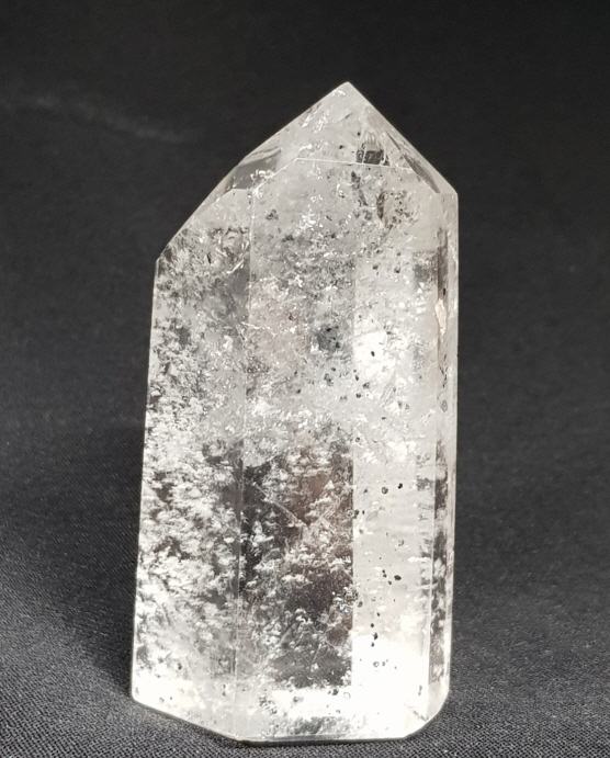 블랙 티타늄 인쿠르젼육각주.