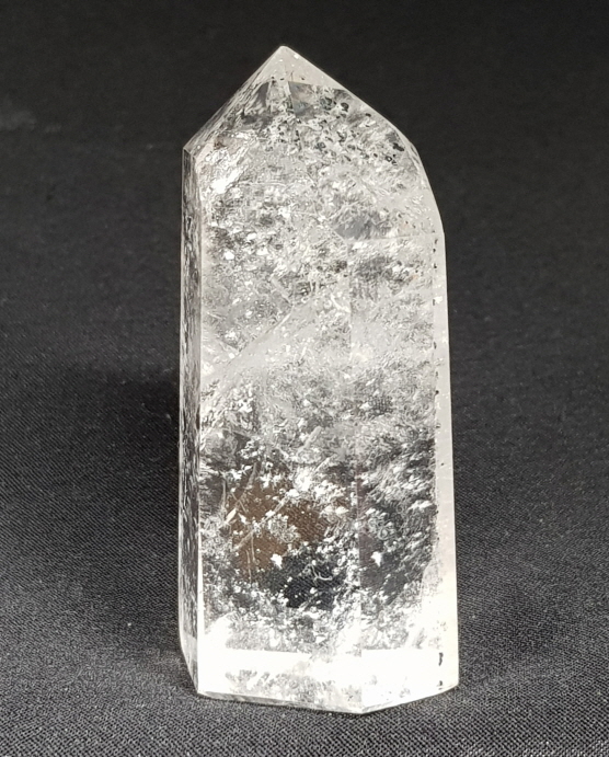 블랙 티타늄 인쿠르젼육각주.