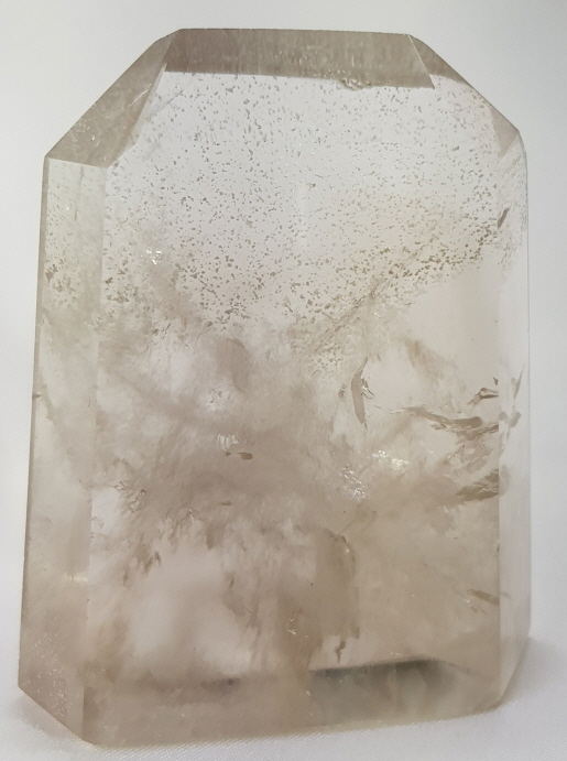 타뷸러 쿼츠 육각주형