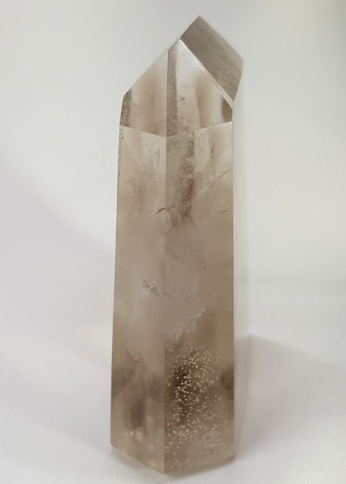 타뷸러 쿼츠 육각주형