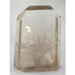 타뷸러 쿼츠 육각주형