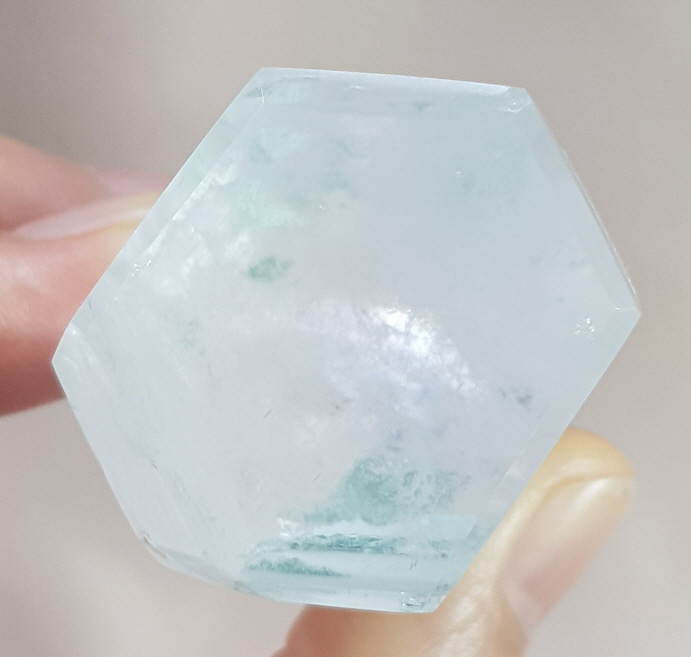 투명도 인쿠르젼 팬텀수정