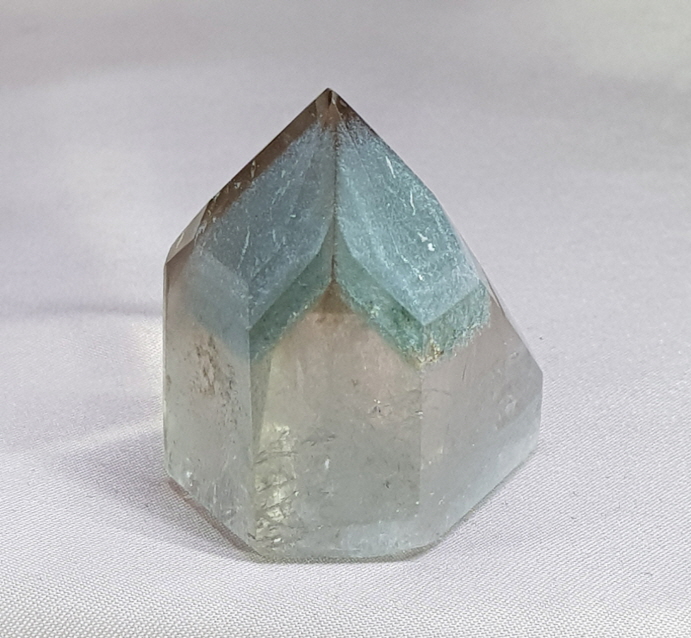 살짝 황수정 클로라이트 두겹팬텀