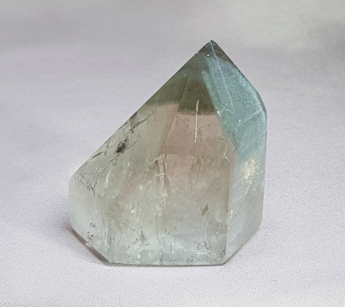 살짝 황수정 클로라이트 두겹팬텀