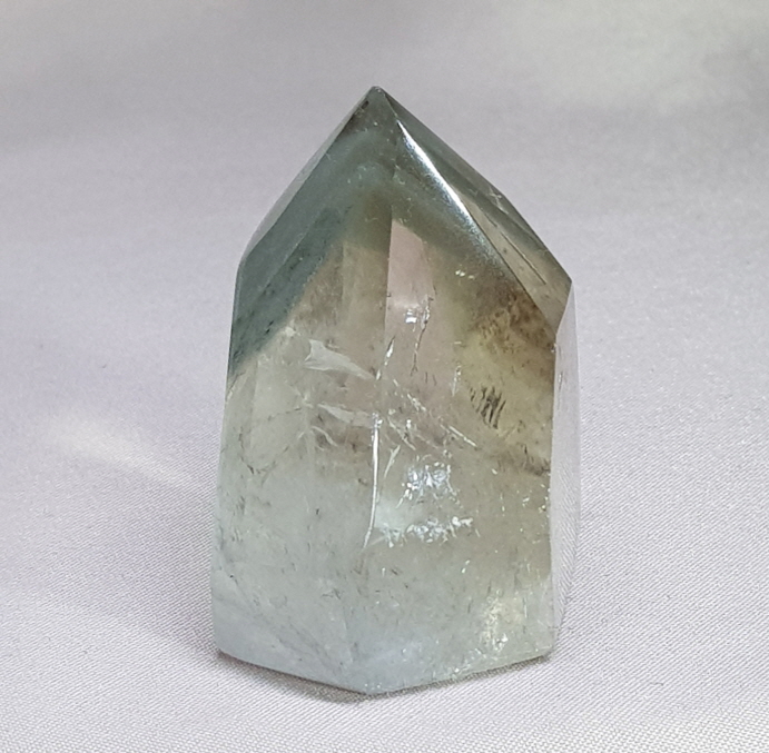 살짝 황수정 클로라이트 두겹팬텀