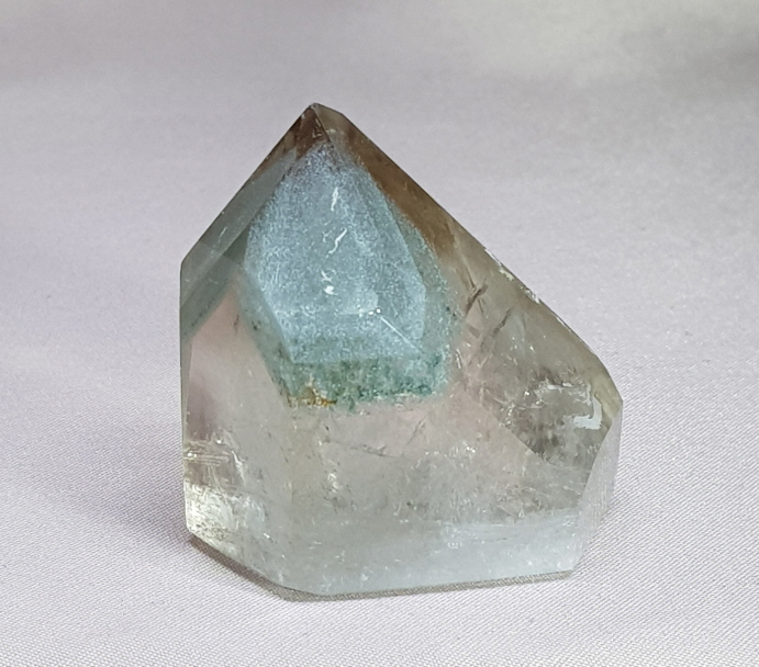 살짝 황수정 클로라이트 두겹팬텀