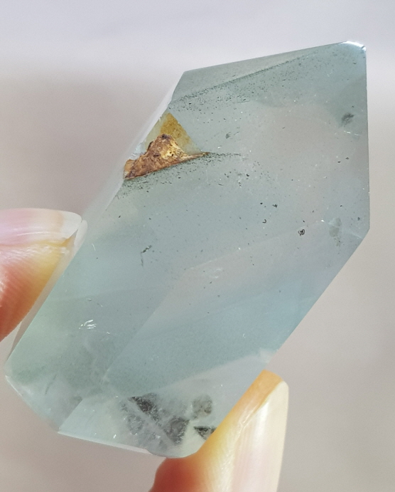 색감 깨끗한 클로라이트 팬텀