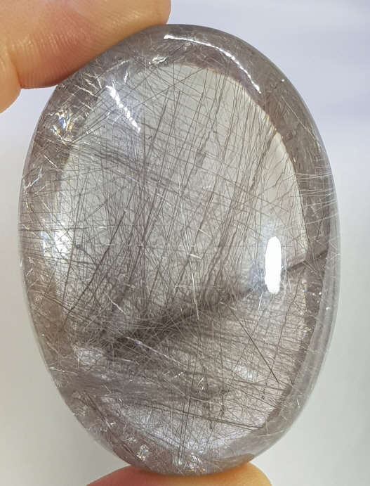 투명도 좋고 깨끗한 침수정 원석