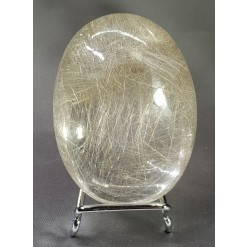 투명도 좋고 깨끗한 침수정 원석