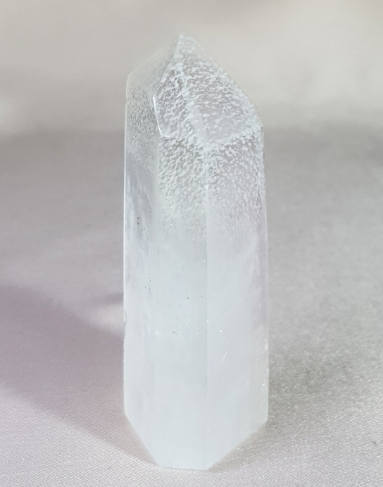 화이트 팬텀 작은 육각주