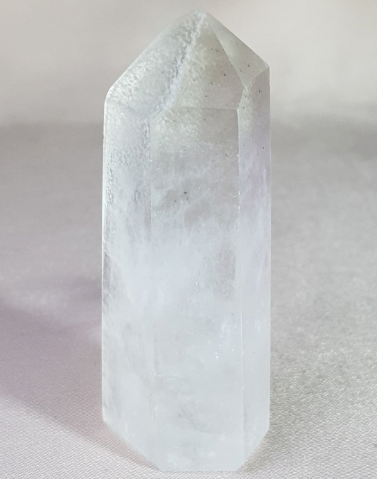 화이트 팬텀 작은 육각주