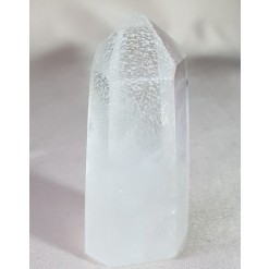 화이트 팬텀 작은 육각주