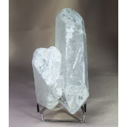 화이트 레무리안  크로스형 더블포인트