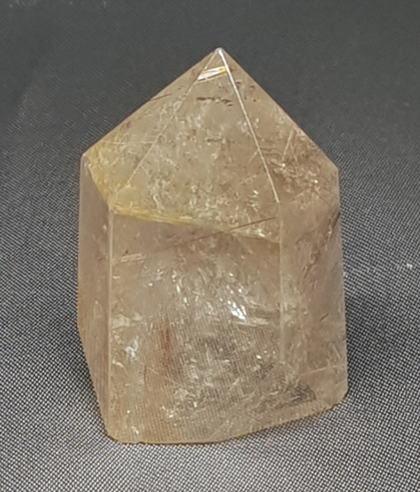 작은 침수정 육각주형