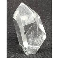 은침수정육각주형