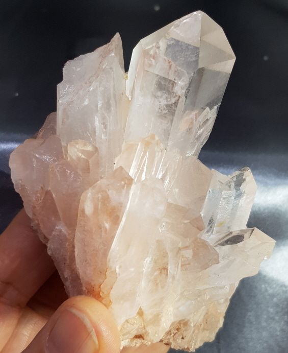 레무리안 원석클러스터