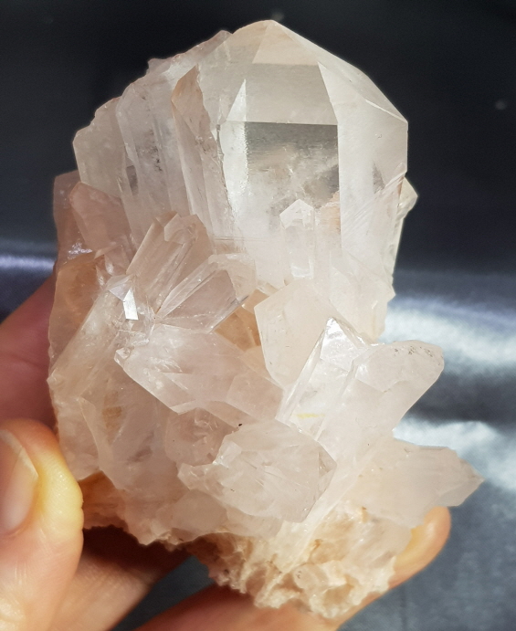 레무리안 원석클러스터