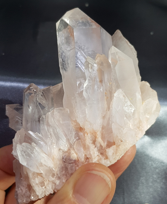 레무리안 원석클러스터